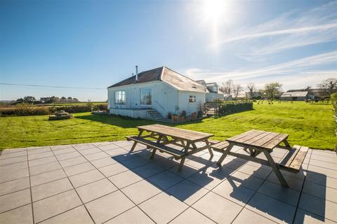 undefined, Tor Hill, Saltash PL12
