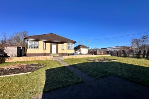 undefined, Main Street, Airdrie ML6