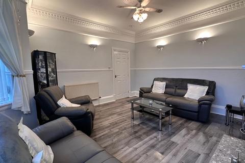 undefined, Main Street, Airdrie ML6