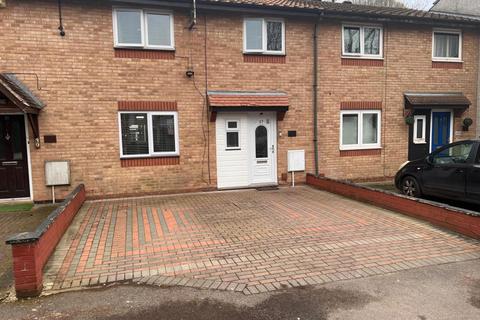 undefined, 3 Bed – Terraced House – Dane Street, Leicester, LE3 5LR. £1525 PCM.
