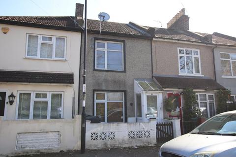 Princess Road, Croydon, CR0