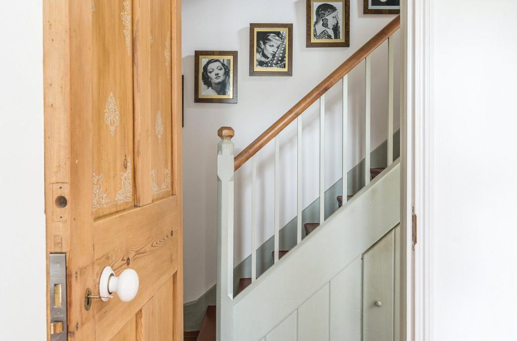 Staircase