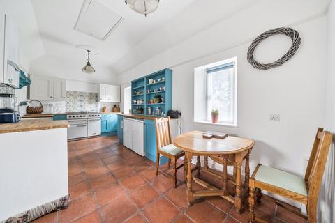 2 bedroom end of terrace house for sale, Kenton, Devon