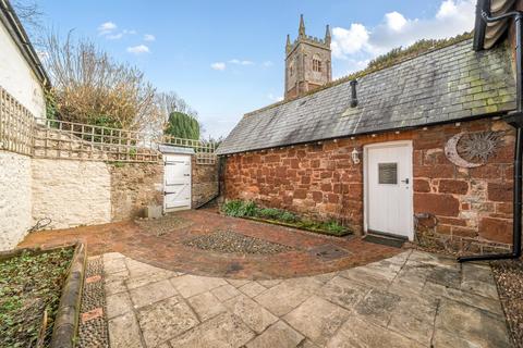2 bedroom end of terrace house for sale, Kenton, Devon