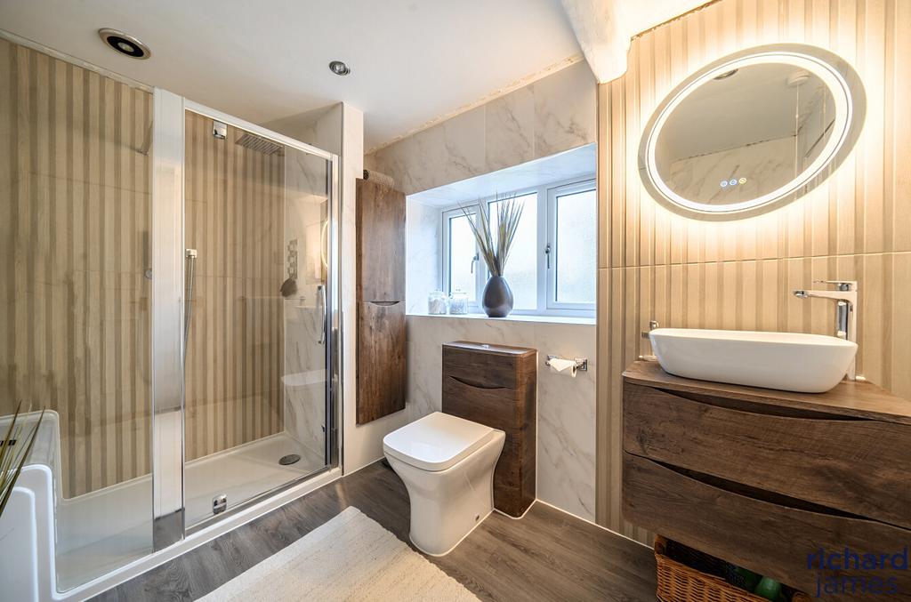 Showerroom