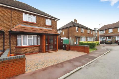 undefined, Ingleby Road, Dagenham RM10