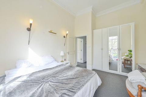 2 bedroom flat for sale, Nevern Square, Earls Court, London, SW5