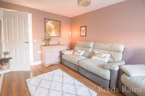 4 bedroom detached house for sale, Coventry Avenue, Ellesmere Port CH66
