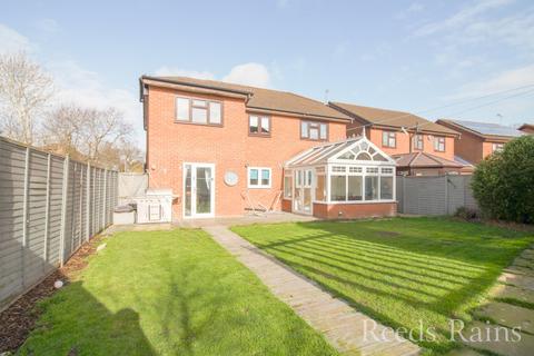 4 bedroom detached house for sale, Coventry Avenue, Ellesmere Port CH66