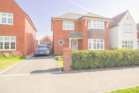 undefined, Leamington Road, Ellesmere Port CH66