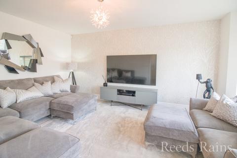 undefined, Leamington Road, Ellesmere Port CH66