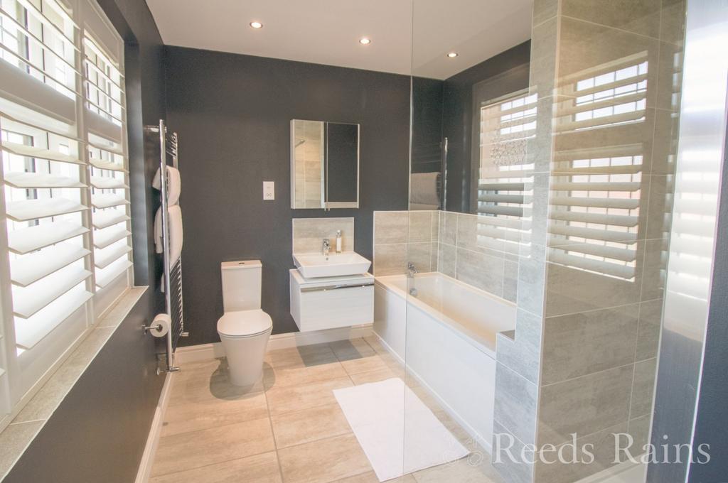 En Suite