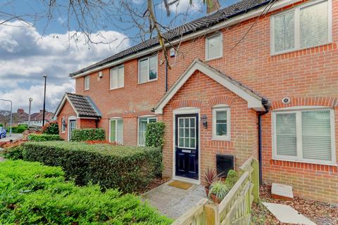4 bedroom terraced house for sale, Plomer Hill, Buckinghamshire HP13
