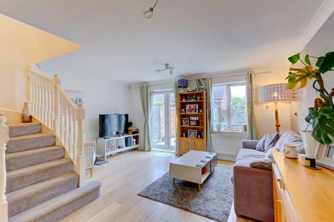 4 bedroom terraced house for sale, Plomer Hill, Buckinghamshire HP13