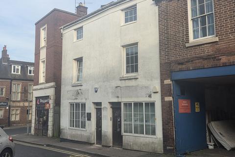 undefined, Tower Street, Dudley DY1
