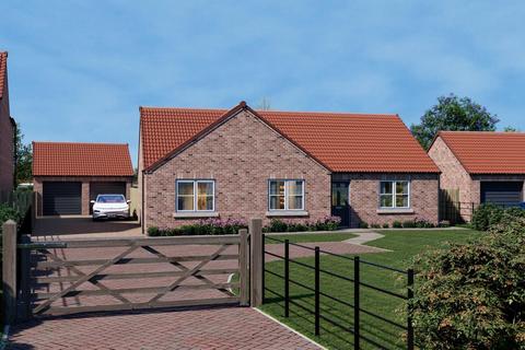 undefined, Chantry Gardens, York YO61
