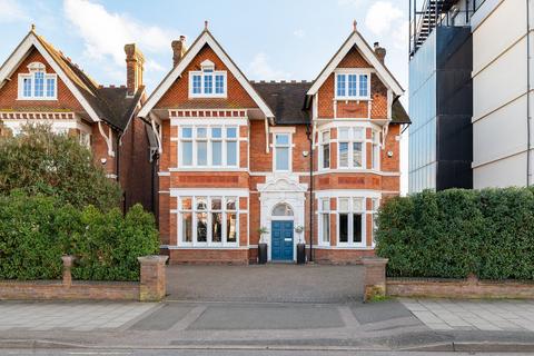 undefined, Goldington Road, Bedford, MK40