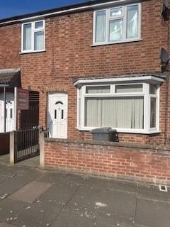 2 bedroom terraced house for sale, Prestwold Road, Leicester, LE5