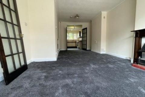 Terraced house - Prestwold Road, Leicester, LE5