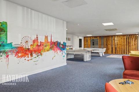 4 bedroom apartment for sale, Edward Street, SHEFFIELD