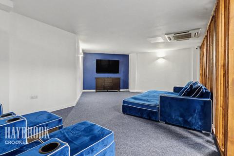 4 bedroom apartment for sale, Edward Street, SHEFFIELD