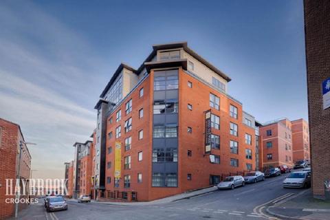undefined, Edward Street, SHEFFIELD