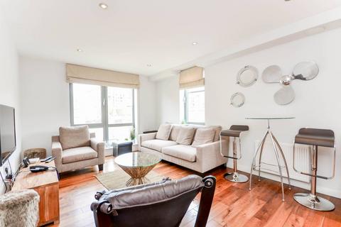 2 bedroom flat to rent, Elbe Street, Sands End, London, SW6