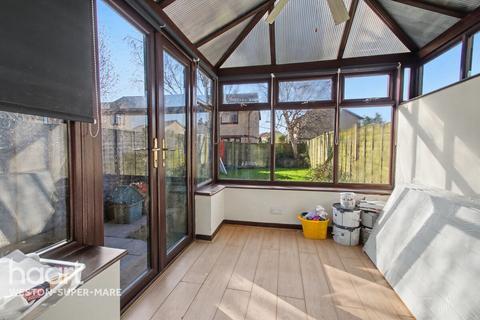 undefined, Priston Close, WESTON-SUPER-MARE