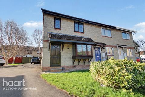 undefined, Priston Close, WESTON-SUPER-MARE