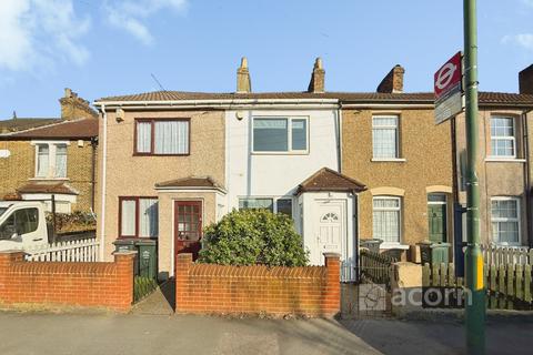 undefined, Shepherds Lane Dartford DA1