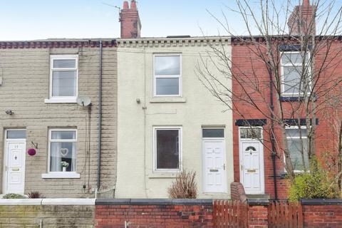 undefined, Fryergate, West Yorkshire WF2