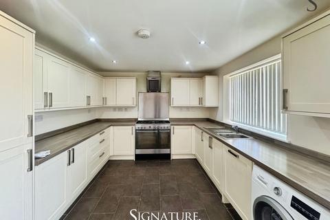 undefined, Leicester LE3