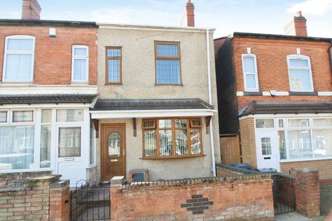 undefined, Flora Road, West Midlands B25