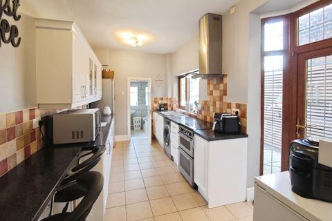 undefined, Flora Road, West Midlands B25