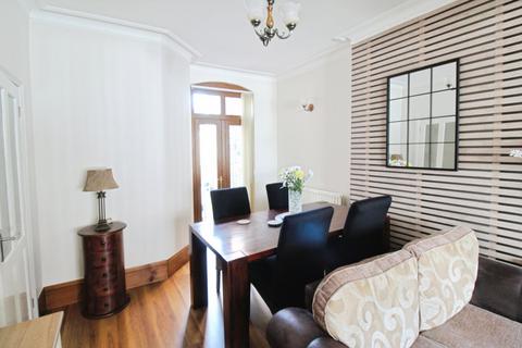 undefined, Flora Road, West Midlands B25