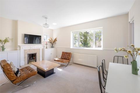 2 bedroom flat to rent, Baskerville Road, London, SW18