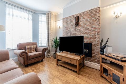 undefined, St. Georges Avenue, Birkenhead CH42