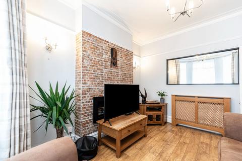 undefined, St. Georges Avenue, Birkenhead CH42