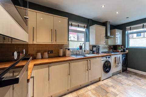 undefined, St. Georges Avenue, Birkenhead CH42