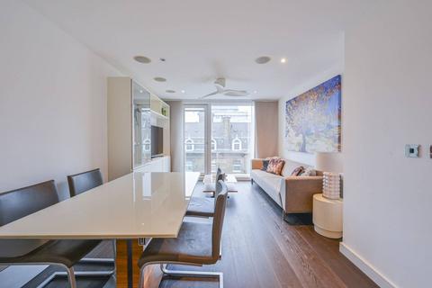 1 bedroom flat for sale, Moore House, Pimlico, London, SW1W