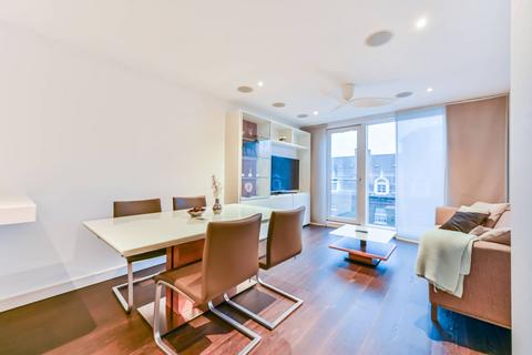 1 bedroom flat for sale, Moore House, Pimlico, London, SW1W