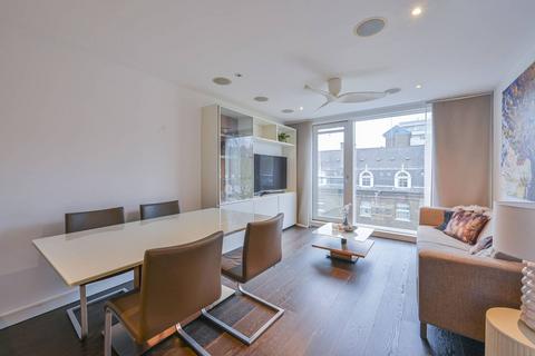 1 bedroom flat for sale, Moore House, Pimlico, London, SW1W