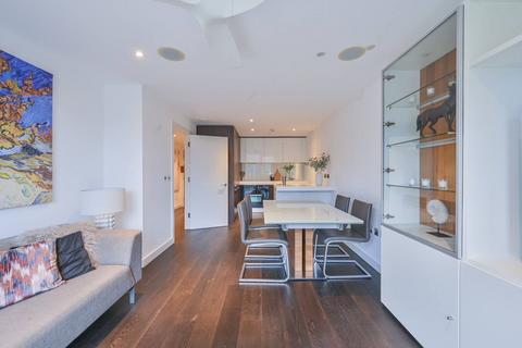 1 bedroom flat for sale, Moore House, Pimlico, London, SW1W