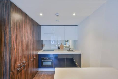 1 bedroom flat for sale, Moore House, Pimlico, London, SW1W