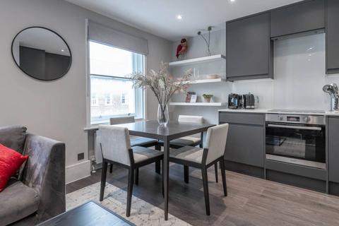 undefined, Upper Montagu Street, Marylebone, London, W1H