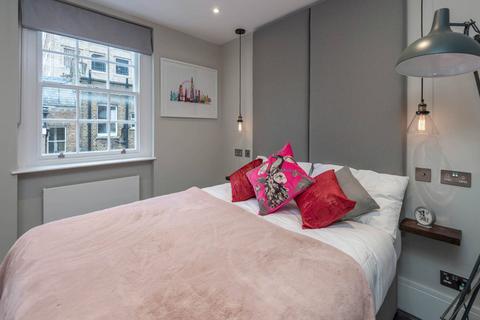 undefined, Upper Montagu Street, Marylebone, London, W1H