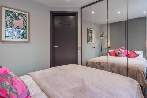 undefined, Upper Montagu Street, Marylebone, London, W1H