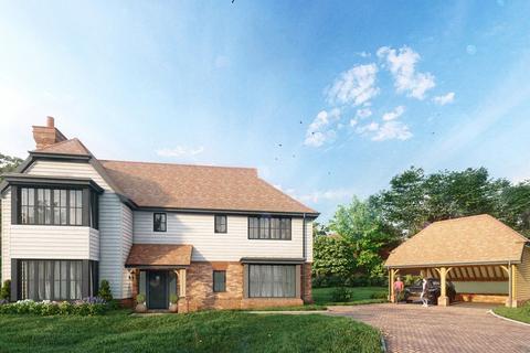 5 bedroom detached house for sale, Deerhurst Place, East Sussex TN22