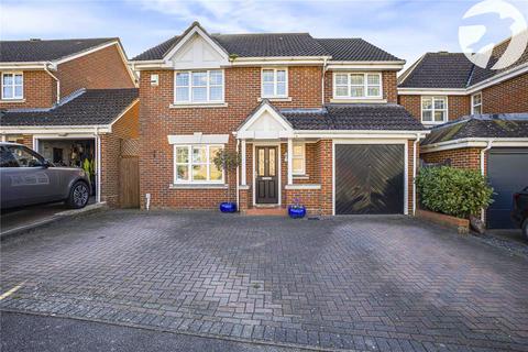 undefined, Cagney Close, Wainscott, Rochester, Kent, ME3