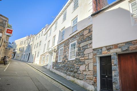 undefined, 9 Berthelot Street, St Peter Port, Guernsey, GY1